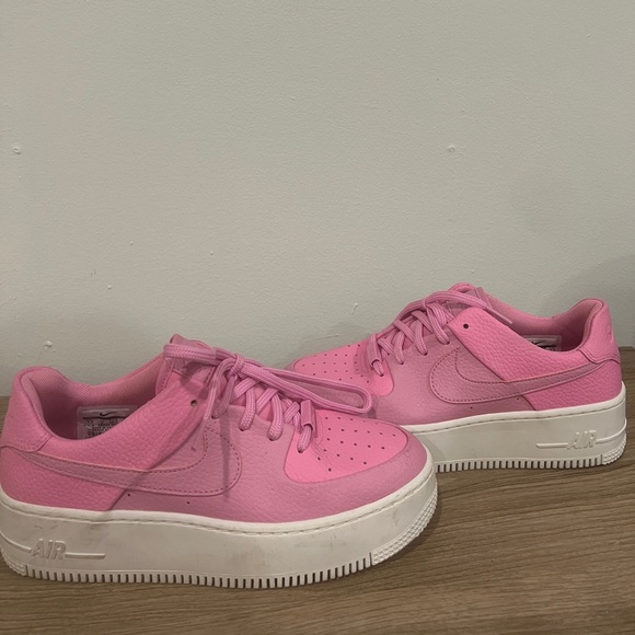 Shoes Nike Airforce Poshmark